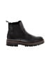 Caslon Black Ankle Boots Size 9 1/2 - photo 1