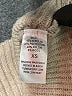 Assorted Brands Tan Turtleneck Sweater Size XS - photo 8
