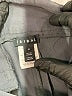 Tribal Gray Active Pants Size 10 - photo 7