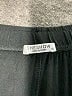 Sheshow Solid Black Track Pants Size XL - photo 7