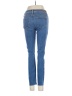 Paige Hearts Blue Jeans Size 28 waist - photo 2