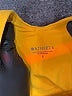 Athleta Yellow Tank Top Size S - photo 7