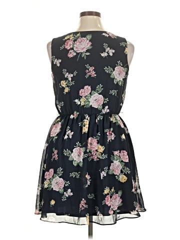By & By Casual Dress (view 2)
