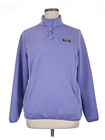 L.L.Bean Fleece (view 1)
