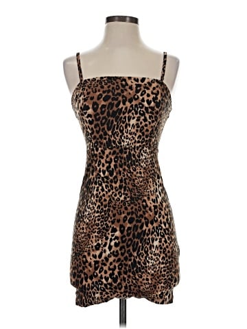 Forever 21 Cocktail Dress (view 1)