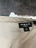 Torrid 100% Polyester Gray 3/4 Sleeve Blouse Size 2X Plus (2) - photo 7