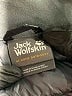Jack Wolfskin 100% Polyamide Black Snow Jacket Size S - photo 6