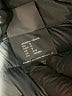 Jack Wolfskin 100% Polyamide Black Snow Jacket Size S - photo 7