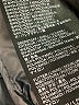 Jack Wolfskin 100% Polyamide Black Snow Jacket Size S - photo 8