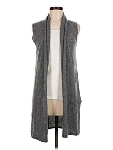 Max Studio Cashmere Cardigan (view 1)