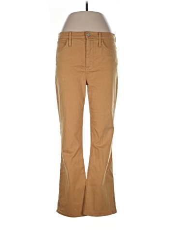 J.Crew Khakis (view 1)