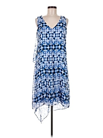 Dana Buchman Casual Dress (view 1)