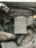 OAT Black Jeans Size 6 - photo 8
