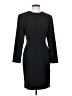 Marianna 100% Polyester Black Cocktail Dress Size 4 - photo 1