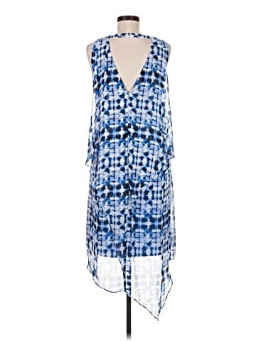 Dana Buchman Casual Dress (view 2)