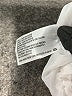 Wild Fable 100% Polyester Solid White Snow Jacket Size L - photo 7