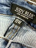 Judy Blue Hearts Blue Jeans Size 18W - photo 3