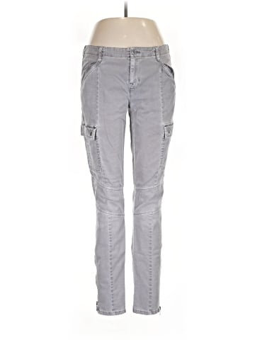 London Jean Cargo Pants (view 1)