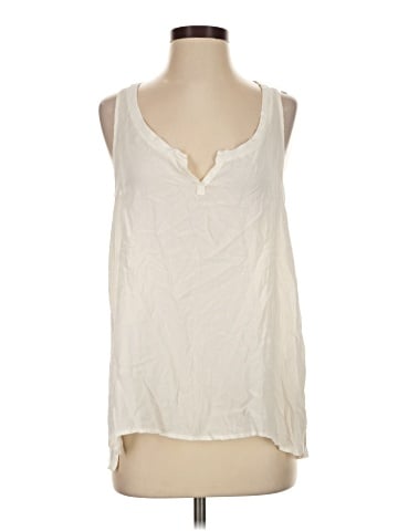 Splendid Sleeveless Blouse (view 1)