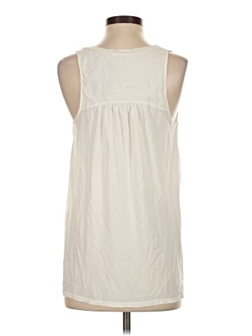 Splendid Sleeveless Blouse (view 2)