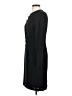 Marianna 100% Polyester Black Cocktail Dress Size 4 - photo 5