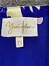 Yumi Kim Blue Romper Size XS - photo 4