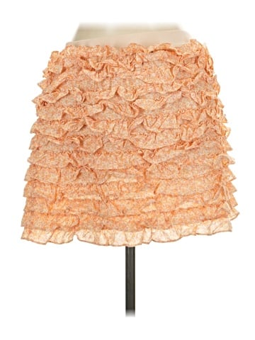 J.Crew Factory Store Formal Skirt (view 2)