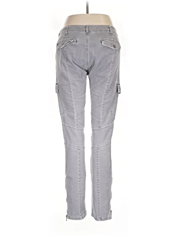 London Jean Cargo Pants (view 2)