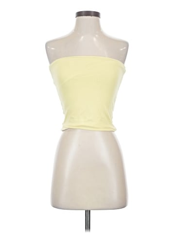 PacSun Sleeveless Top (view 1)