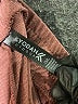 Kyodan Burgundy Casual Pants Size L - photo 7