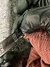 Kyodan Burgundy Casual Pants Size L - photo 8