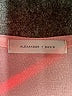 Alexander + David Pink Sleeveless Top Size S - photo 7