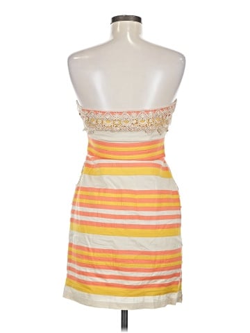 Minuet Cocktail Dress (view 2)