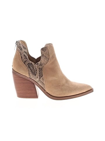 Vince Camuto Ankle Boots (view 1)