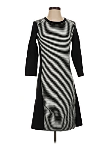 J. McLaughlin Casual Dress (view 1)
