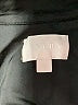 Every 100% Rayon Black Long Sleeve Blouse Size S - photo 7