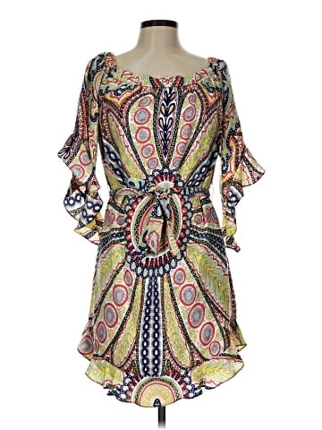 Alice & Trixie Casual Dress (view 1)