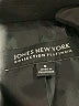 Jones New York Collection 100% Polyester Black Blazer Size 8 - photo 6