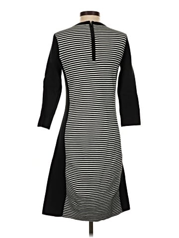 J. McLaughlin Casual Dress (view 2)