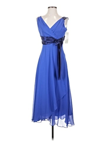 Evan Picone Cocktail Dress (view 1)