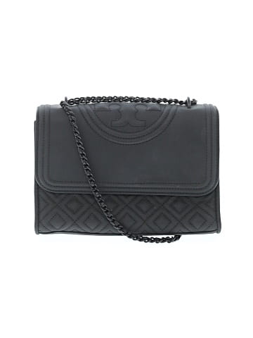 Tory Burch Leather Crossbody Bag (view 1)