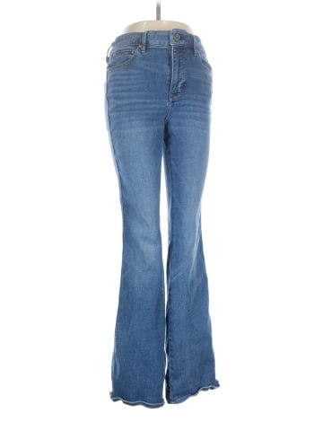 White House Black Market Jeans (view 1)