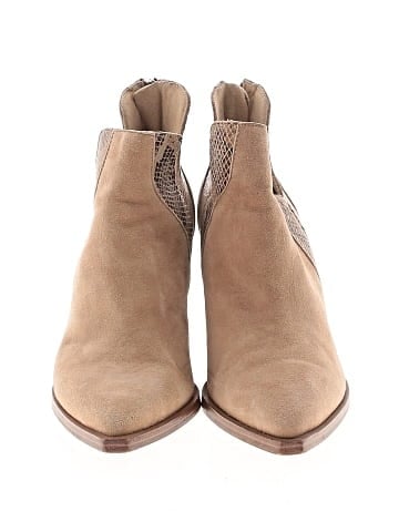Vince Camuto Ankle Boots (view 2)