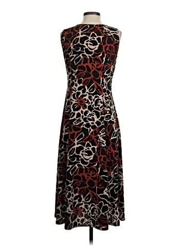 Danny And Nicole Cocktail Dress (view 2)