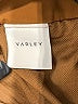 Varley Solid Brown Shorts Size S - photo 3