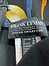 Frank Lyman Design Print Black Casual Pants Size 12 - photo 6