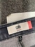 CAbi Hearts Blue Jeans Size 8 - photo 7