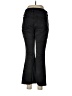 NYDJ Black Jeans Size 6 - photo 2