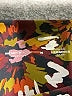 Active by Old Navy Floral Gold Active Pants Size M - photo 4