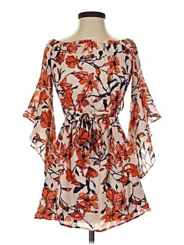 Lulus Casual Dress (view 1)